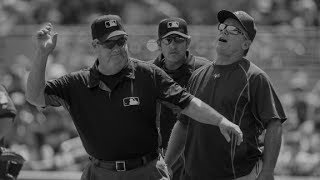 Every John Gibbons Ejection 2013-2018