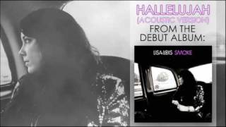 Watch Lisa Lois Hallelujah Acoustic Version video