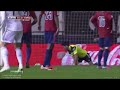 image Osasuna Real Madrid 0 2 Cristiano Ronaldo Goal Free Kick Osasuna Gol 15 1 2014