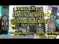 TP.MS338.PC821 Firmware Using SAMSUNG REMOTE With Subtitles