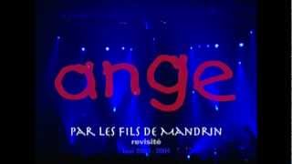 Watch Ange Par Les Fils De Mandrin video