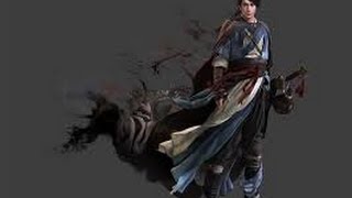 My top 25 anime swordsman