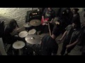 Ancient Filth live at Bard College