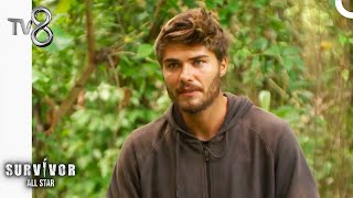 Survivor 76. Bölüm Fragmani