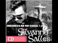 LANÇAMENTO - Silvanno Salles 2015, DVD no Rio de Janeiro - Promocional novembro
