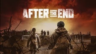 Son - After The End Aksiyon Filmi Izle Türkce Dublaj Izle Full Izle Yabancı Film Izle