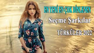 En Yeni̇ En Çok Di̇nlenen Seçme Türküler 2021 En Sevilen Türküler Hepsi Özenle Seçilmiş