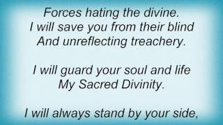 Watch Agathodaimon Sacred Divinity video