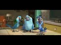 Rio 2 Polski Zwiastun 2