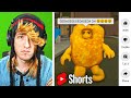 I Watched Every Roblox YouTube Shorts...
