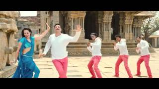 "Dhadang Dhang" (Official New Item Song) Rowdy Rathore (2012) Ft. Akshay Kumar (HD)