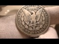1921 S Morgan Silver Dollar Coin Review