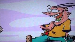 Ed Edd N Eddy Intro English