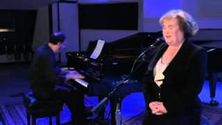 Watch Susan Boyle Someone To Watch Over Me video