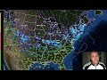 Winter Storm Discussion: 2/09/14 9pm EST