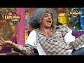 Dr. Gulati ने किसके साथ किया मज़ाक? | The Kapil Sharma Show | Dr. Gulati Ke Karname