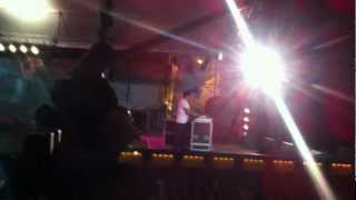 Medi.g Live Chellah Beach Tanger .Mov