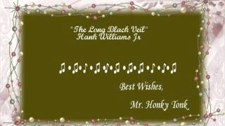 Watch Hank Williams Jr Long Black Veil video