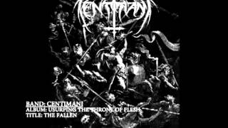 Watch Centimani The Fallen video