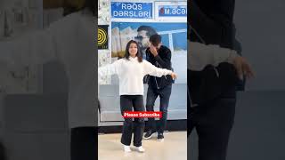 Vefali Reqsi Davami Gelsin?