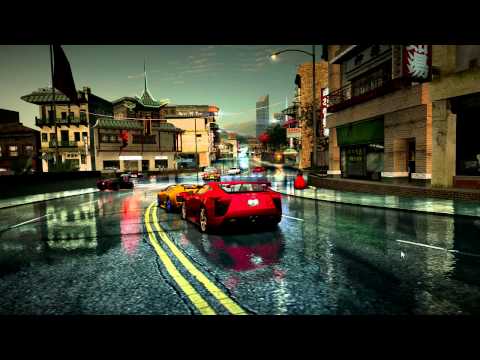 Need For Speed World Shader Editor Live Need For Speed World Shader Editor Live #1