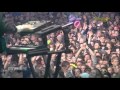 The Wombats - Jump into the fog (Rock am Ring 2013)