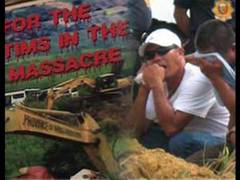 Deadly Vote - Philippines