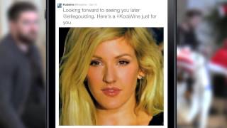 Kodaline - #Kodavine Christmas 2014