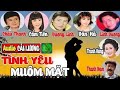 Cải lương: TÌNH YÊU MUÔN MẶT | Châu Thanh, Cẩm Tiên, Vương Linh, Linh Vương, Thanh Hằng, Than - TTC