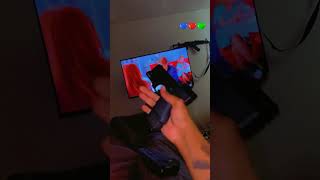 Only 3 Bullets