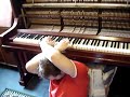 Circus Music - Música de circo no piano - Zirkusmusik