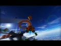 Jet Car Stunts Launch Trailer | PS3, PS Vita