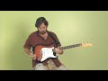Fender American Standard Stratocaster Review