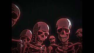 Berserk Skeletons Meme Template Lovely S