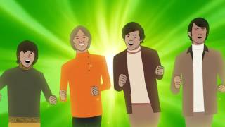 Watch Monkees You Bring The Summer video