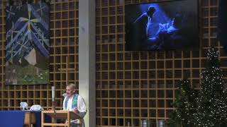 Pastor Roger 12-22-19