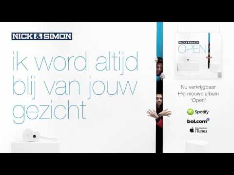 Nick En Simon - Je Weet Toch