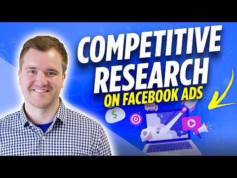 How to Use the Facebook Ad Library Tool to Spy on Competitors Facebook Ads in 2021
