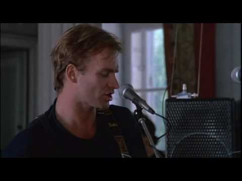 Sting: Bring On The Night [1985]