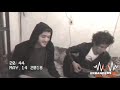 Urband5 - diego cover marinero maluma