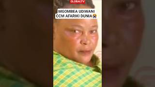 Mgombea Udiwani Ccm Afariki Dunia