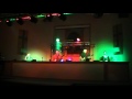 Project 96 at Life Church in Sikeston MO on 12/20/13 (video 1)