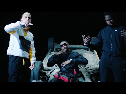 Yaro - Mec de cité feat. Ninho & PLK (Clip officiel)