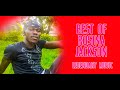 Best Of Rosina Jackson, Legendary Music