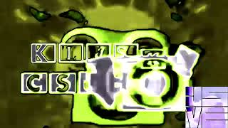 Klasky Csupo In Leafgreenflangedsawchorded