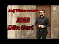 Asif Meherrəmov  - Don Geri 2022
