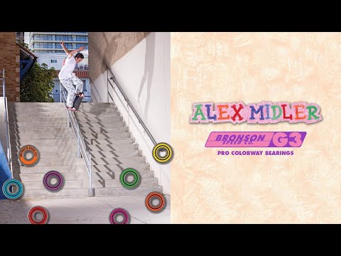 Speed Is Infinite w/ Alex Midler | Bronson Speed Co