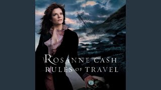 Watch Rosanne Cash Three Steps Down video