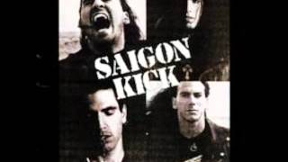 Watch Saigon Kick Acid Rain video