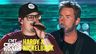 Watch Nickelback Truck video